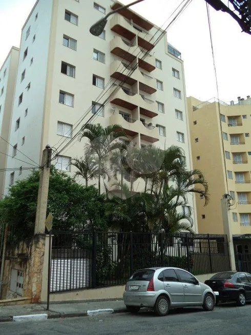 Foto 1 de Apartamento com 3 Quartos à venda, 96m² em Vila Silveira, Guarulhos