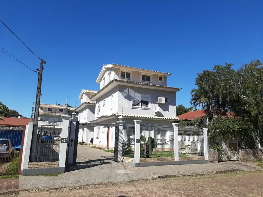 Foto 1 de Casa com 3 Quartos à venda, 190m² em Ipanema, Porto Alegre