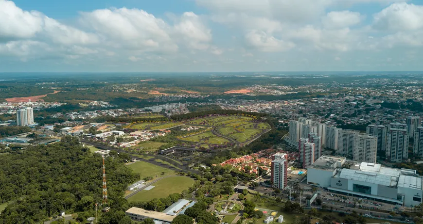 Foto 1 de Lote/Terreno à venda, 486m² em Ponta Negra, Manaus