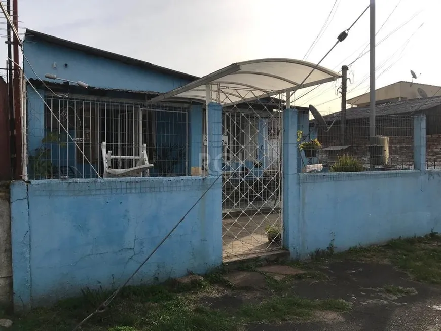 Foto 1 de Casa com 4 Quartos à venda, 150m² em Camaquã, Porto Alegre