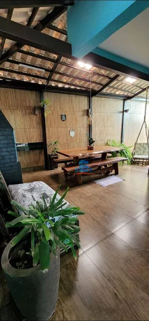 Foto 1 de Casa com 2 Quartos à venda, 80m² em Setor Maysa, Trindade