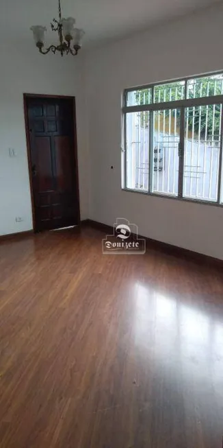 Foto 1 de Sobrado com 3 Quartos à venda, 180m² em Vila Eldizia, Santo André