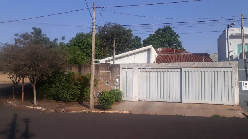 Foto 1 de Casa com 3 Quartos à venda, 315m² em Vila Harmonia, Araraquara