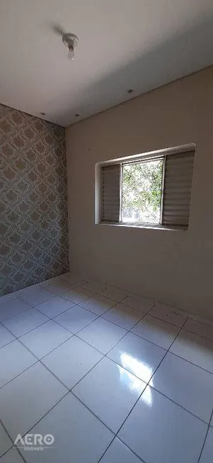 Foto 1 de Casa com 1 Quarto à venda, 150m² em Vila Industrial, Bauru