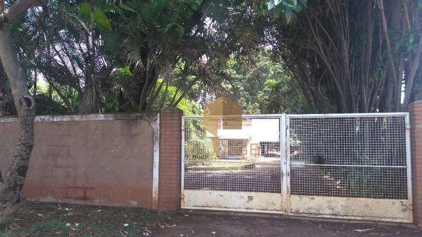 Foto 1 de Fazenda/Sítio com 2 Quartos à venda, 80m² em Santa Terezinha, Paulínia