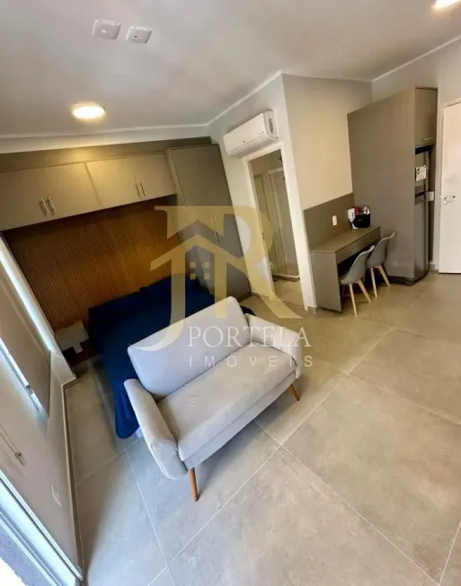 Foto 1 de Apartamento com 1 Quarto à venda, 26m² em Bela Vista, São Paulo