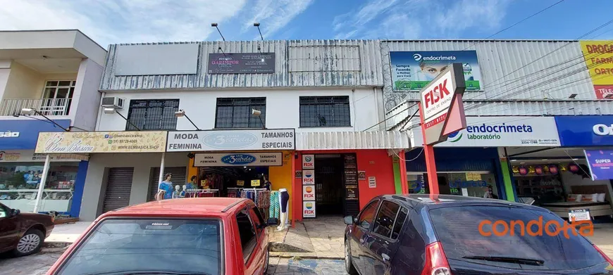 Foto 1 de Ponto Comercial para alugar, 92m² em Cavalhada, Porto Alegre