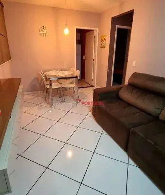 Foto 1 de Apartamento com 2 Quartos à venda, 49m² em Virgem Santa, Macaé