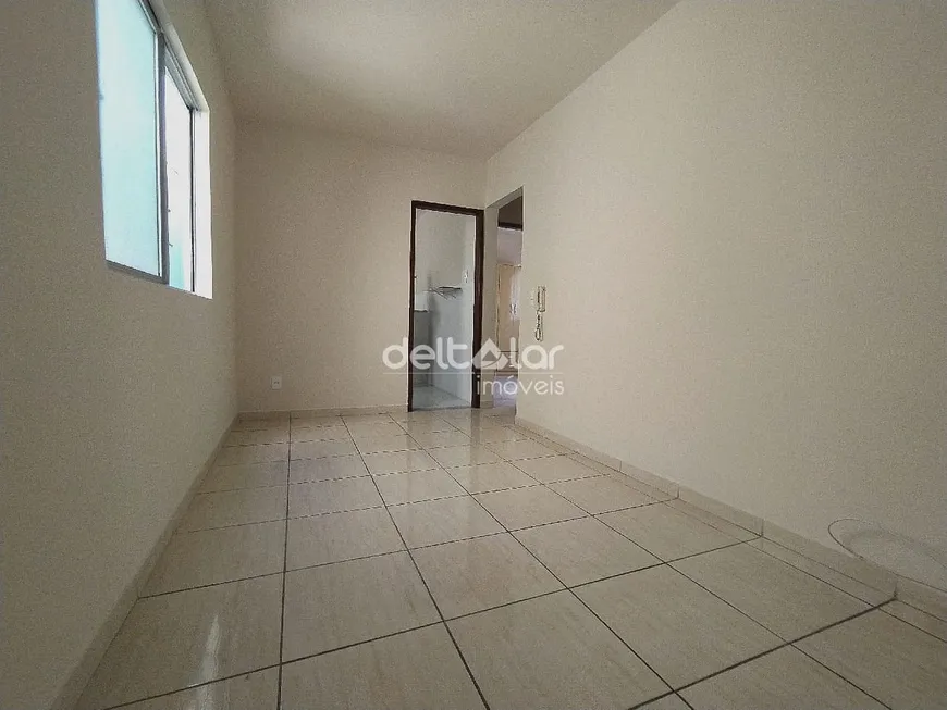 Foto 1 de Apartamento com 2 Quartos à venda, 46m² em Liberdade, Belo Horizonte