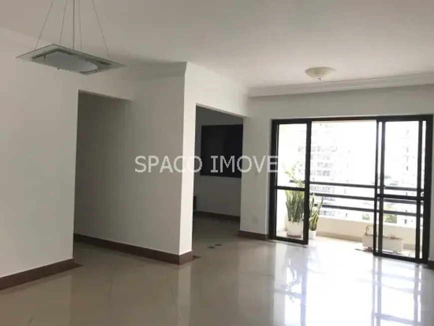 Foto 1 de Apartamento com 3 Quartos à venda, 87m² em Vila Mascote, São Paulo