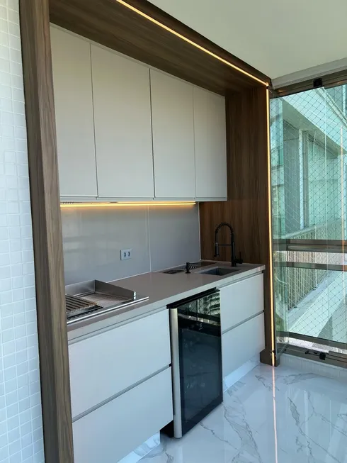 Foto 1 de Apartamento com 3 Quartos à venda, 256m² em Barra da Tijuca, Rio de Janeiro