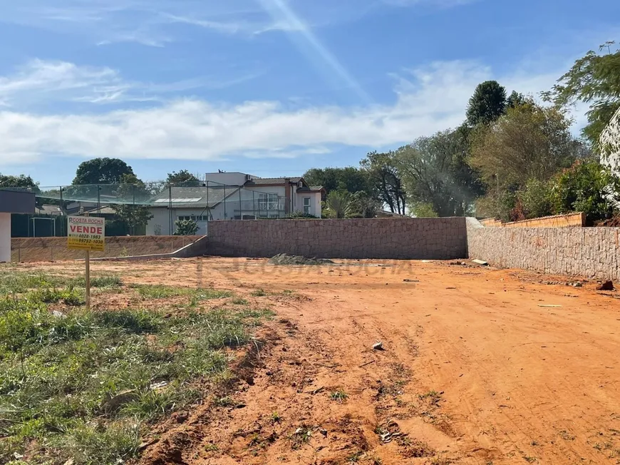 Foto 1 de Lote/Terreno à venda, 1050m² em Terras De Mont Serrat, Salto