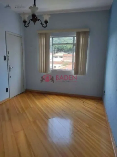 Foto 1 de Apartamento com 2 Quartos à venda, 72m² em Vila Paraíso, Campinas