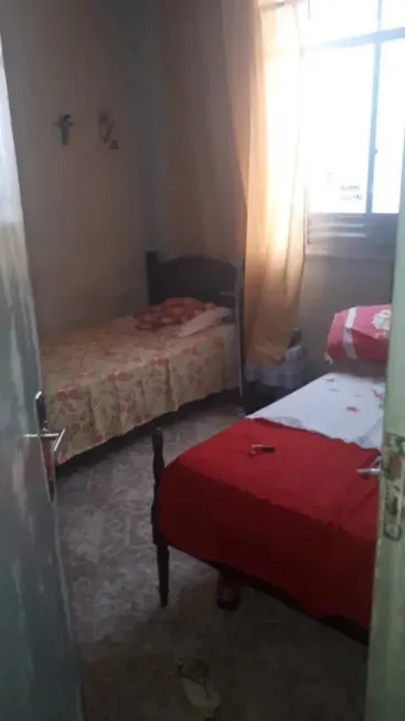 Foto 1 de Casa com 3 Quartos à venda, 130m² em Lobato, Salvador