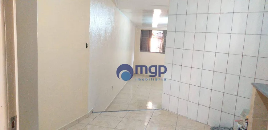 Foto 1 de Casa com 1 Quarto para alugar, 35m² em Vila Maria, São Paulo