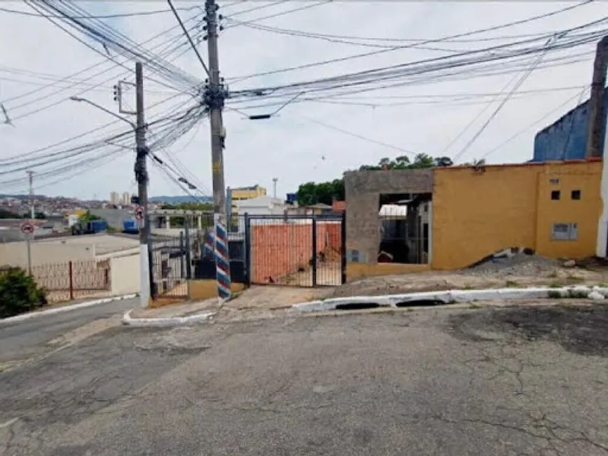 Foto 1 de Lote/Terreno à venda, 330m² em Limão, São Paulo