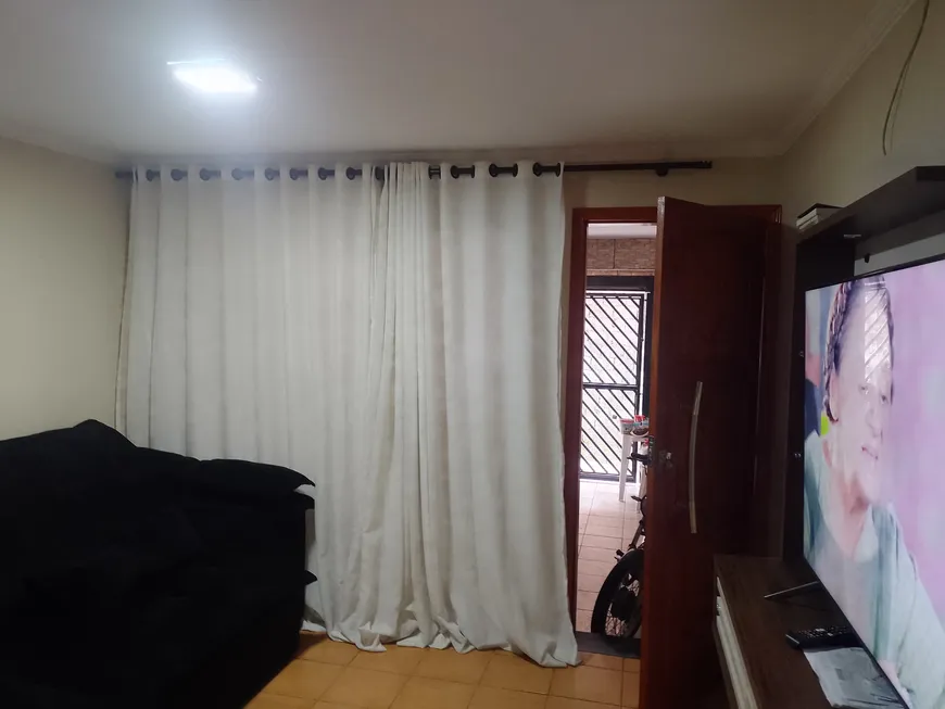 Foto 1 de Sobrado com 3 Quartos à venda, 70m² em Conjunto Promorar Sapopemba, São Paulo