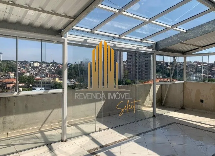 Foto 1 de Casa com 4 Quartos à venda, 160m² em Jardim Ibirapuera, São Paulo