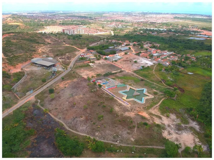 Foto 1 de Lote/Terreno à venda, 14000m² em Santa Maria, Aracaju