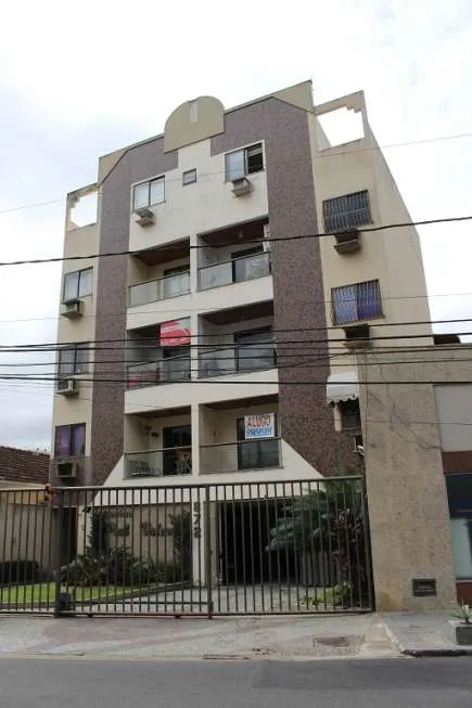 Foto 1 de Apartamento com 3 Quartos à venda, 90m² em Centro, Campos dos Goytacazes