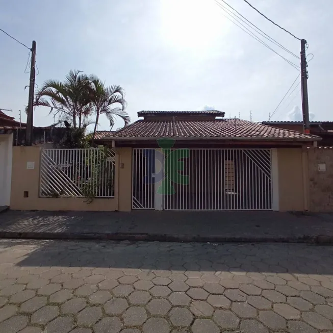 Foto 1 de Casa com 3 Quartos à venda, 170m² em Cidade Jardim, Jacareí