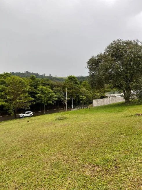 Foto 1 de Lote/Terreno à venda, 800m² em Condominio Porto Atibaia, Atibaia