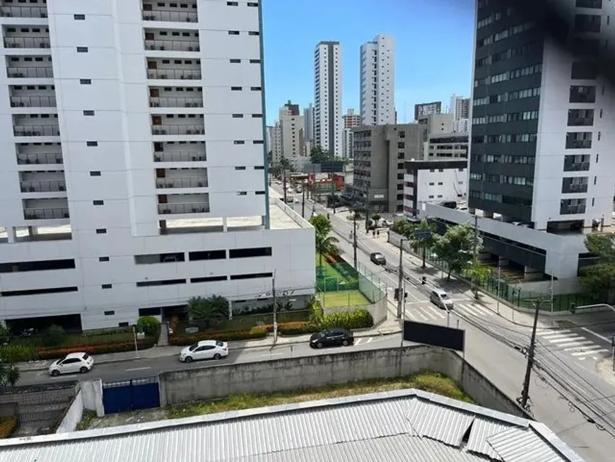 Foto 1 de Apartamento com 3 Quartos à venda, 145m² em Boa Viagem, Recife