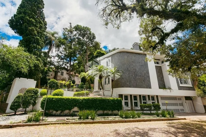 Foto 1 de Casa com 3 Quartos à venda, 288m² em Setimo Ceu, Porto Alegre