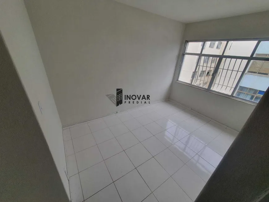 Foto 1 de Apartamento com 1 Quarto para alugar, 60m² em Centro, Niterói