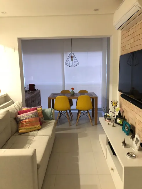 Foto 1 de Apartamento com 1 Quarto à venda, 50m² em Jardim Aeroporto, São Paulo