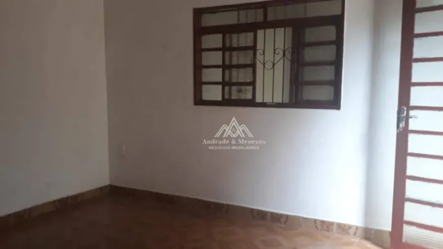 Foto 1 de Casa com 2 Quartos à venda, 189m² em Jardim Zara, Ribeirão Preto