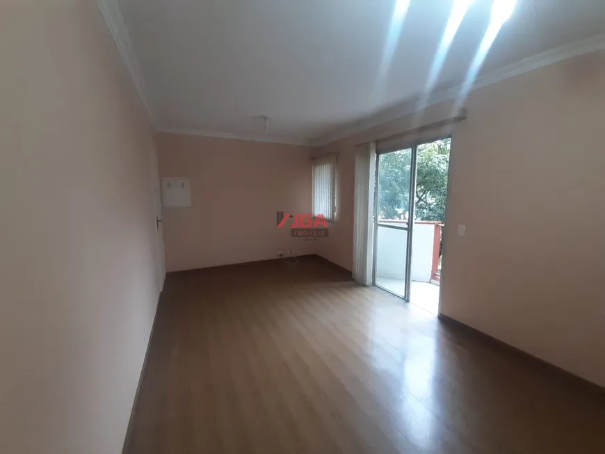 Foto 1 de Apartamento com 3 Quartos à venda, 67m² em Jardim Taquaral, São Paulo