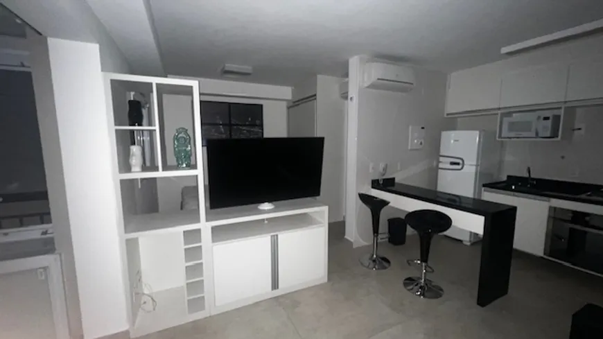 Foto 1 de Apartamento com 1 Quarto para alugar, 38m² em Bosque Maia, Guarulhos