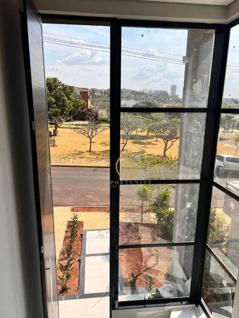 Foto 1 de Casa de Condomínio com 3 Quartos à venda, 155m² em Villa Romana, Ribeirão Preto