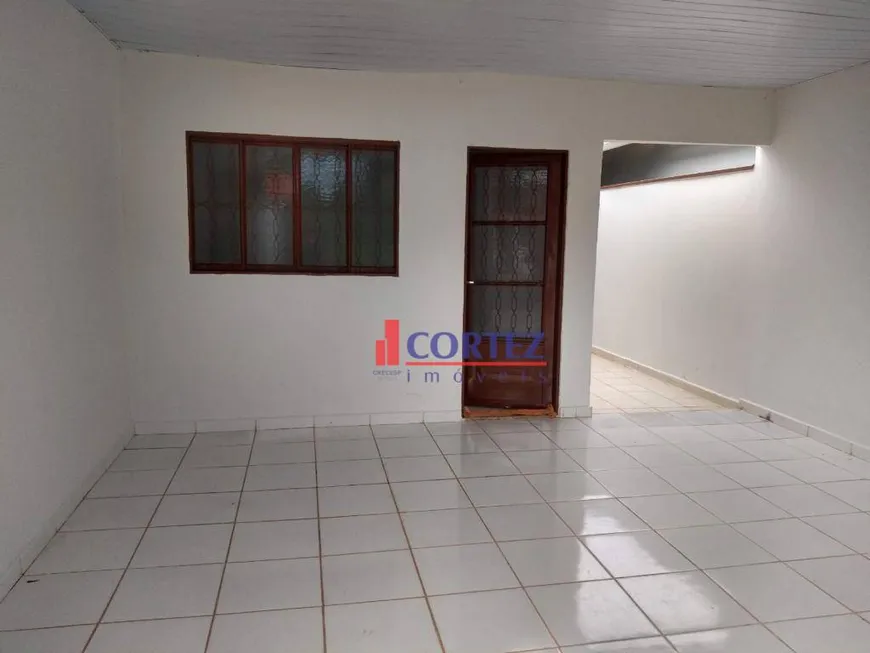 Foto 1 de Casa com 2 Quartos à venda, 100m² em Ajapi, Rio Claro