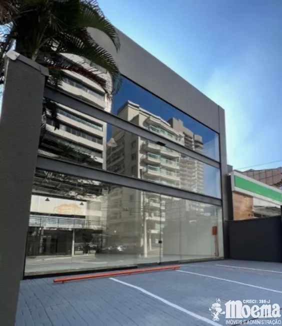 Foto 1 de Prédio Comercial para alugar, 360m² em Santo Amaro, São Paulo