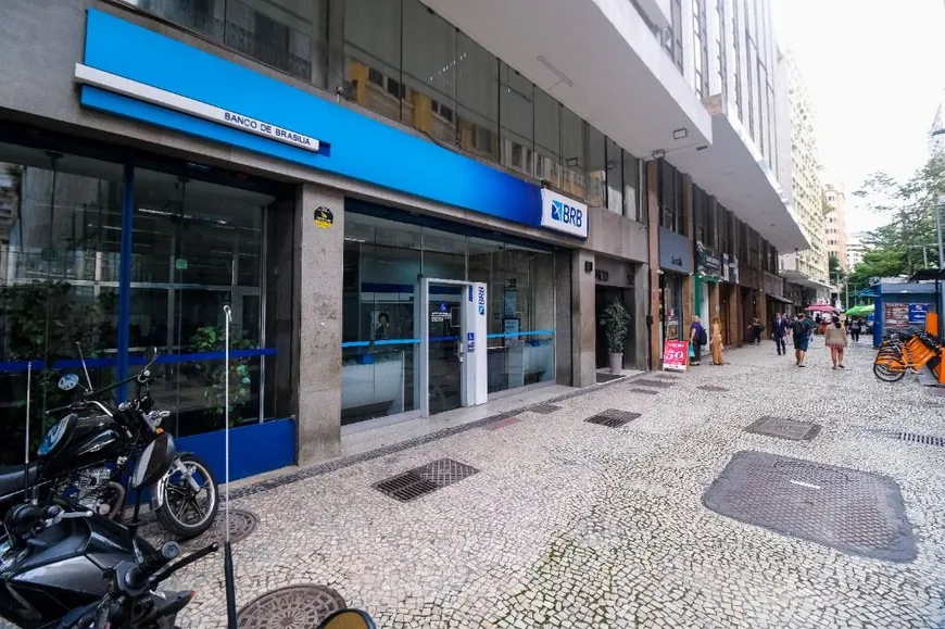 Foto 1 de Ponto Comercial à venda, 911m² em Centro, Rio de Janeiro