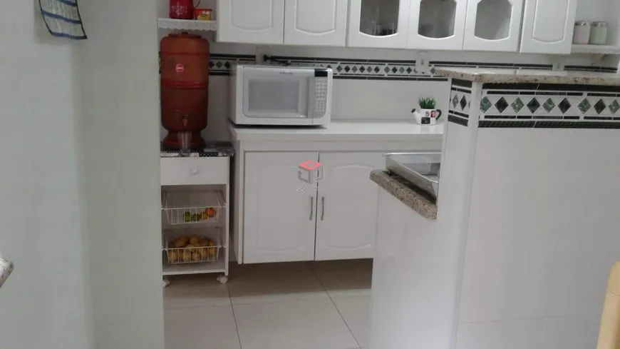 Foto 1 de Sobrado com 3 Quartos à venda, 160m² em PALERMO, São Bernardo do Campo