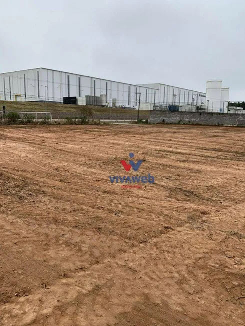 Foto 1 de Lote/Terreno à venda, 34000m² em Campo Largo da Roseira, São José dos Pinhais