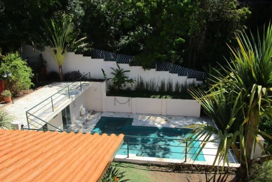 Foto 1 de Casa de Condomínio com 5 Quartos à venda, 400m² em Condomínio Vista Alegre, Vinhedo