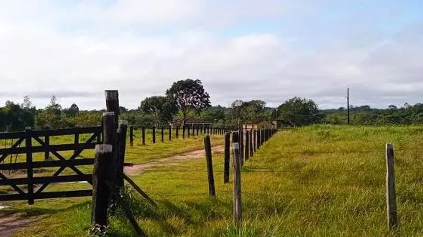 Foto 1 de Fazenda/Sítio com 4 Quartos à venda, 2000000m² em Centro, Concórdia do Pará