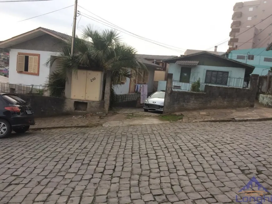 Foto 1 de Casa com 5 Quartos à venda, 621m² em Panazzolo, Caxias do Sul