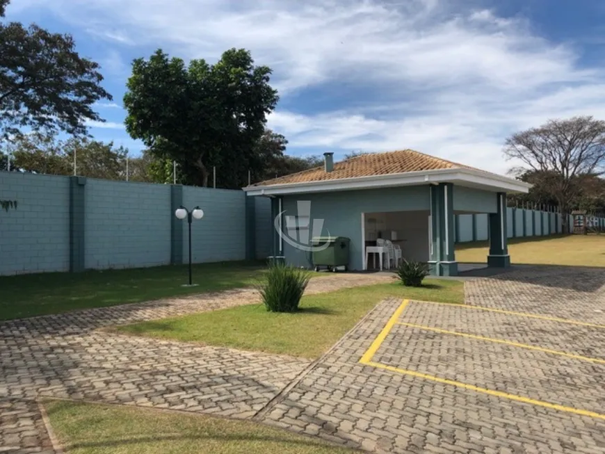 Foto 1 de Lote/Terreno à venda, 293m² em Jardim Residencial Vale do Campo, Araraquara
