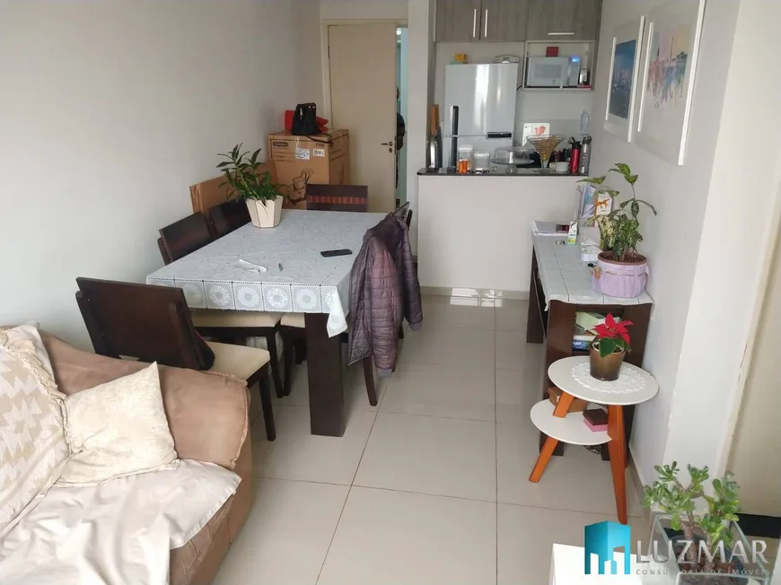 Foto 1 de Apartamento com 2 Quartos à venda, 48m² em Parque Munhoz, São Paulo