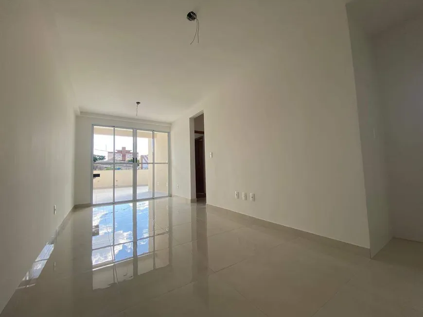 Foto 1 de Apartamento com 2 Quartos à venda, 59m² em Miramar, Belo Horizonte