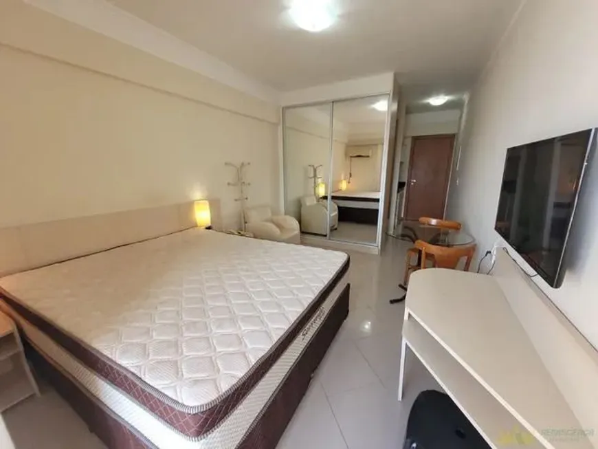 Foto 1 de Imóvel Comercial com 1 Quarto à venda, 27m² em Centro, Balneário Camboriú