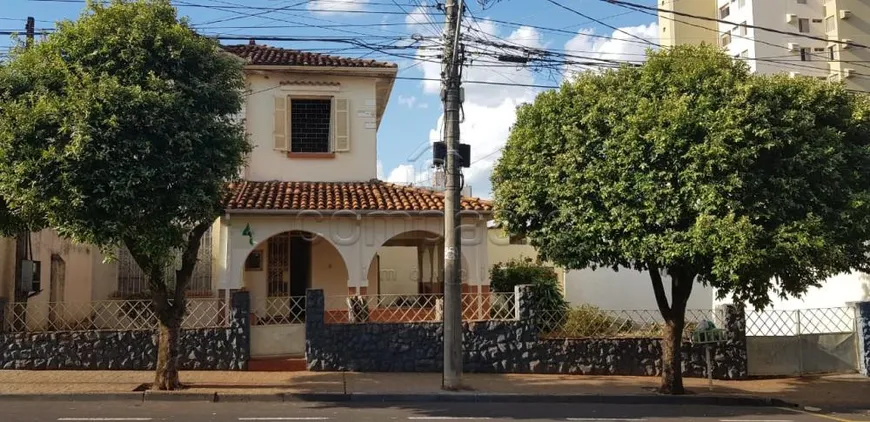 Foto 1 de Casa com 3 Quartos à venda, 140m² em Parque Industrial, São José do Rio Preto