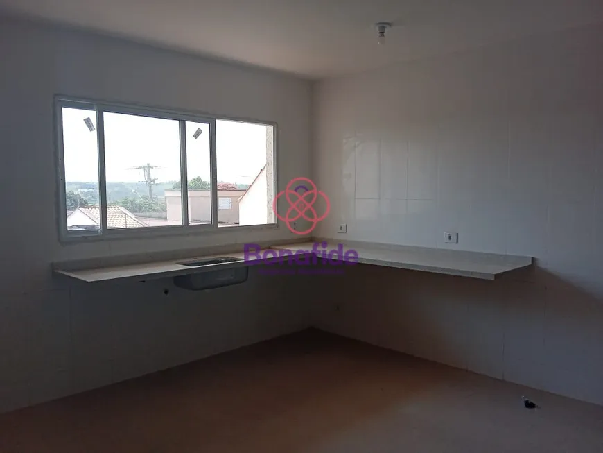 Foto 1 de Casa com 3 Quartos à venda, 76m² em Vila de Vecchi, Jundiaí