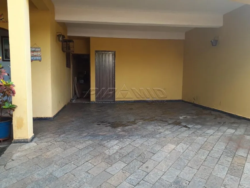 Foto 1 de Casa com 15 Quartos à venda, 275m² em Ribeirânia, Ribeirão Preto