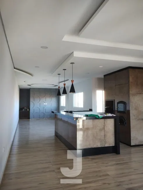 Foto 1 de Casa com 4 Quartos à venda, 256m² em Parque Residencial Sao Camillo, Boituva